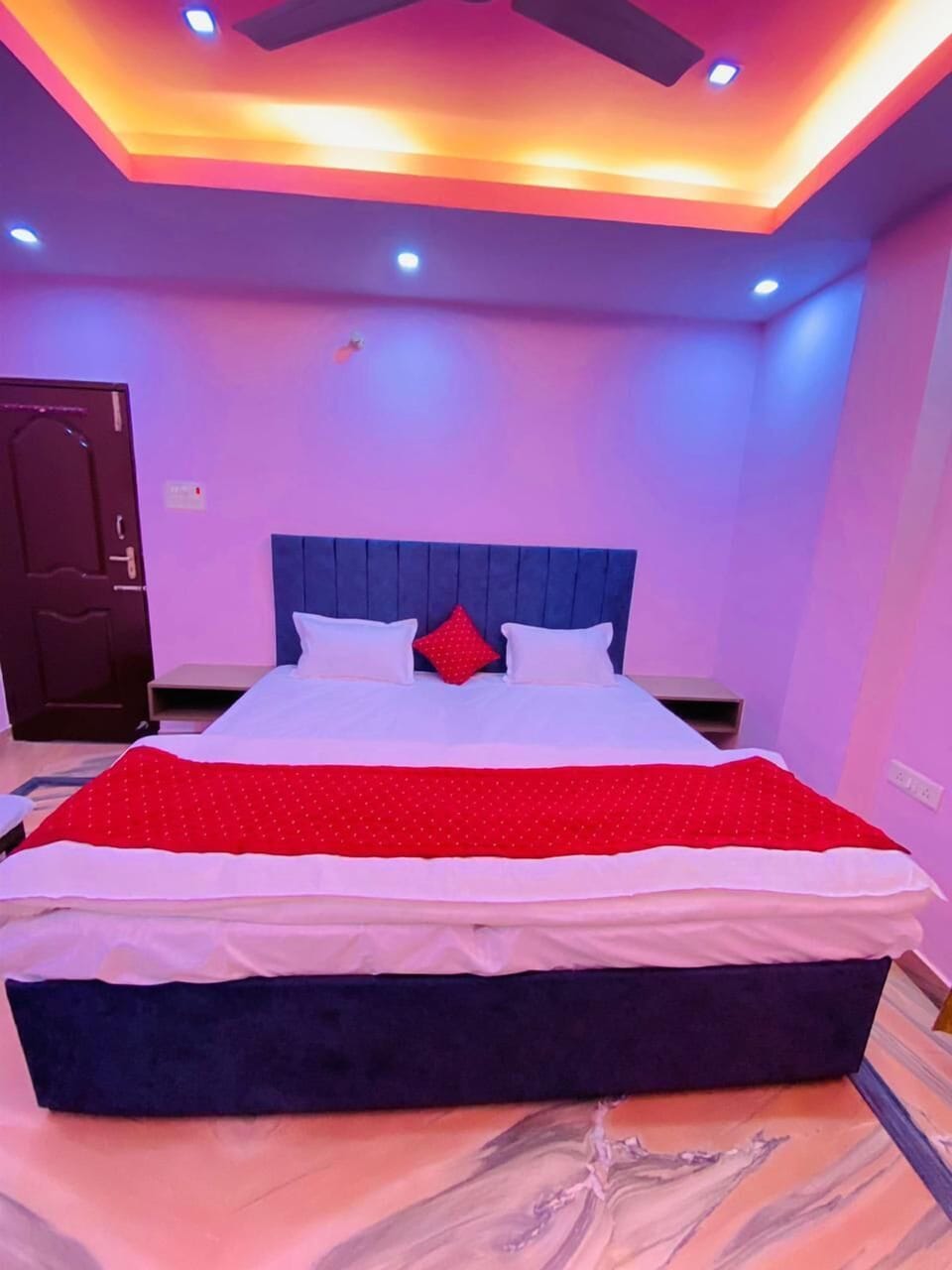 Comfort Apartment | 2 bedrooms