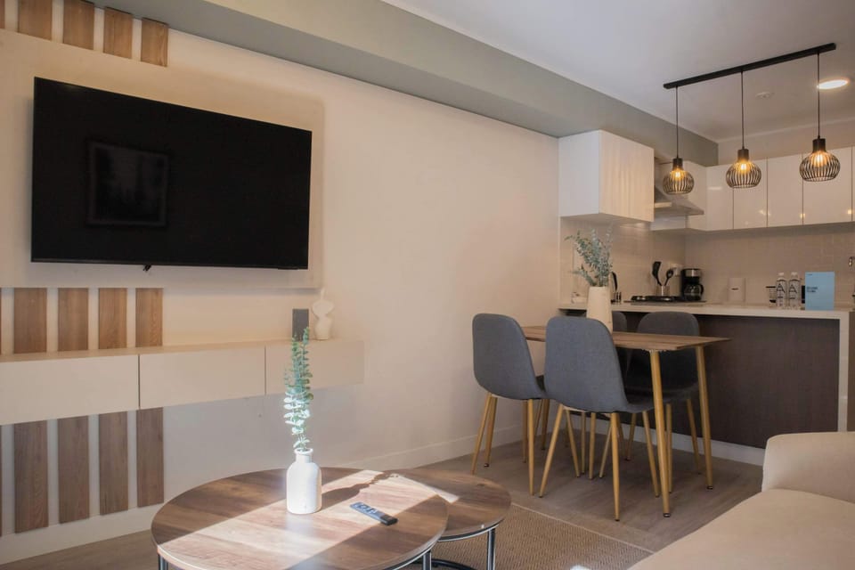 Included Tv