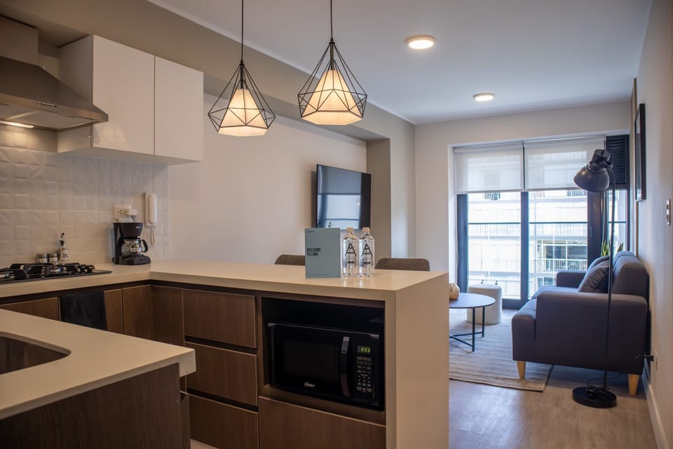 Beautiful kitchen 