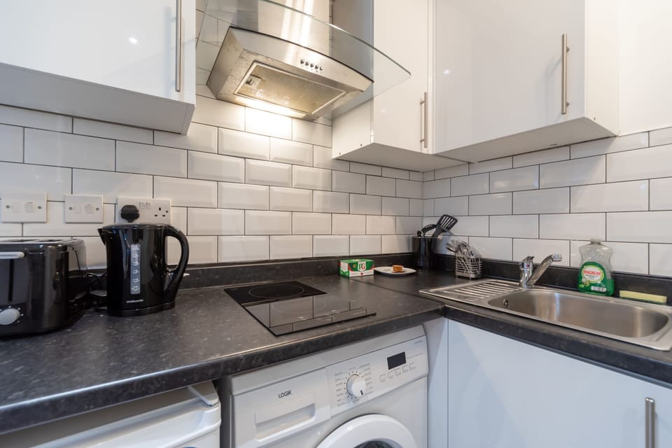Kitchenette