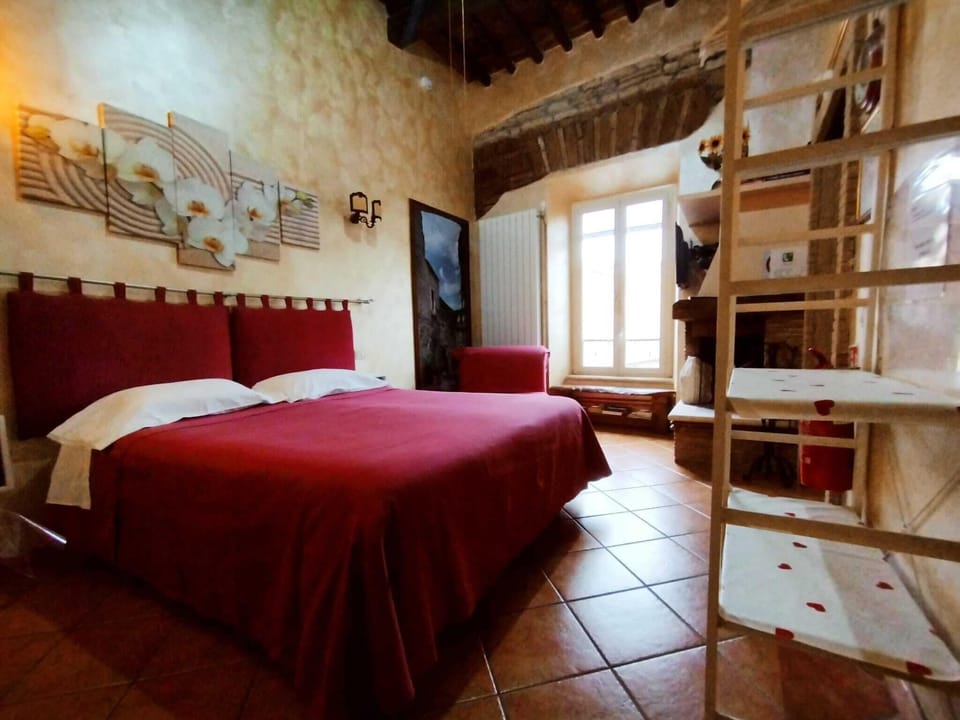 Comfort Apartment, City View | Soundproofing, free WiFi