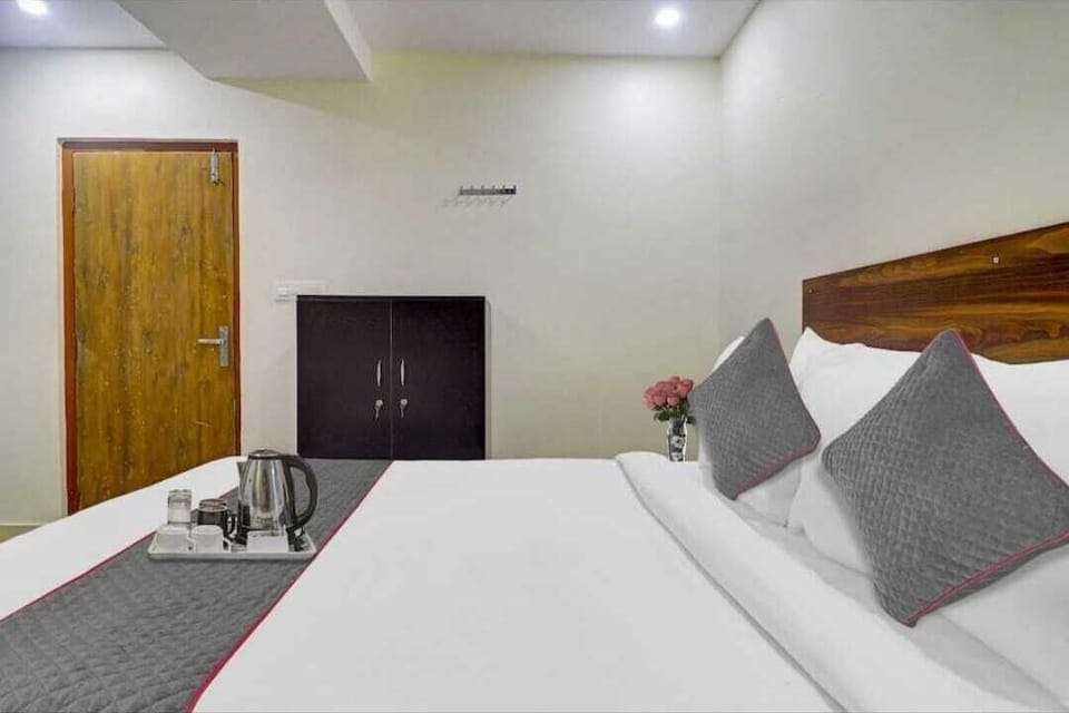 Deluxe Room | WiFi (free)