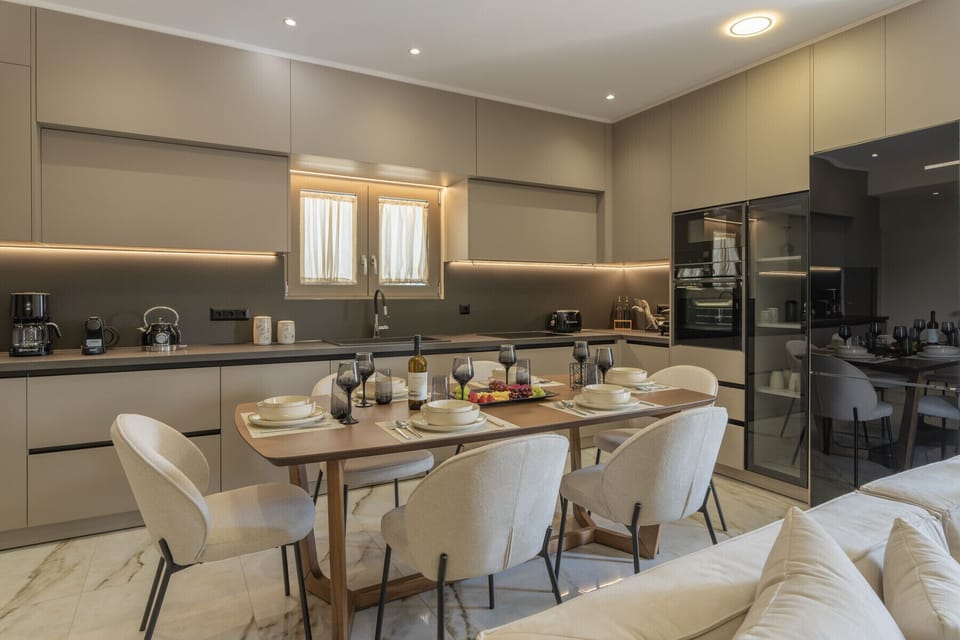 House | 3 bedrooms, soundproofing