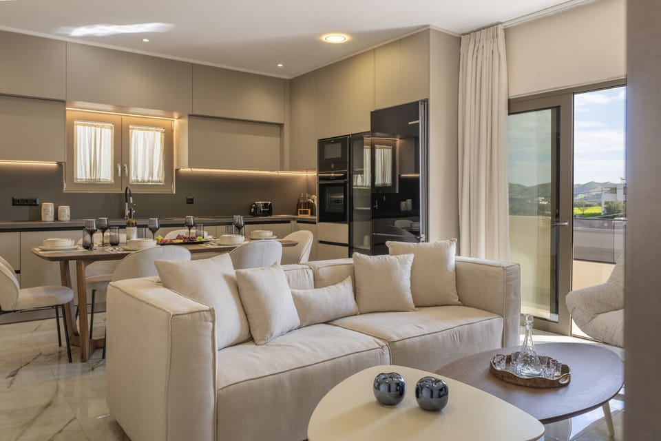 House | 3 bedrooms, soundproofing