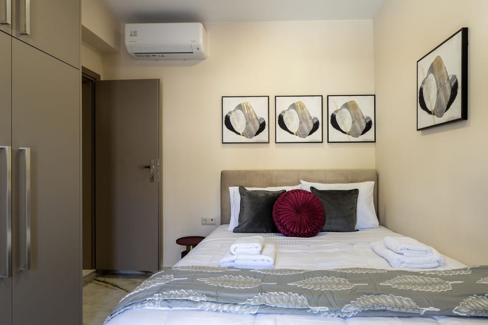 House | 3 bedrooms, soundproofing