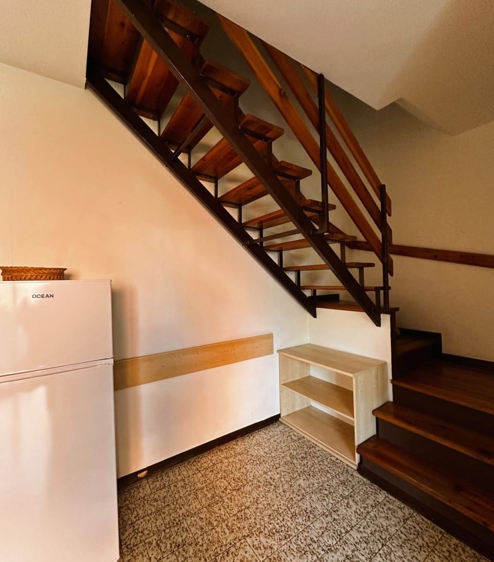 Apartment, 2 Bedrooms, Patio, Garden View | Interior