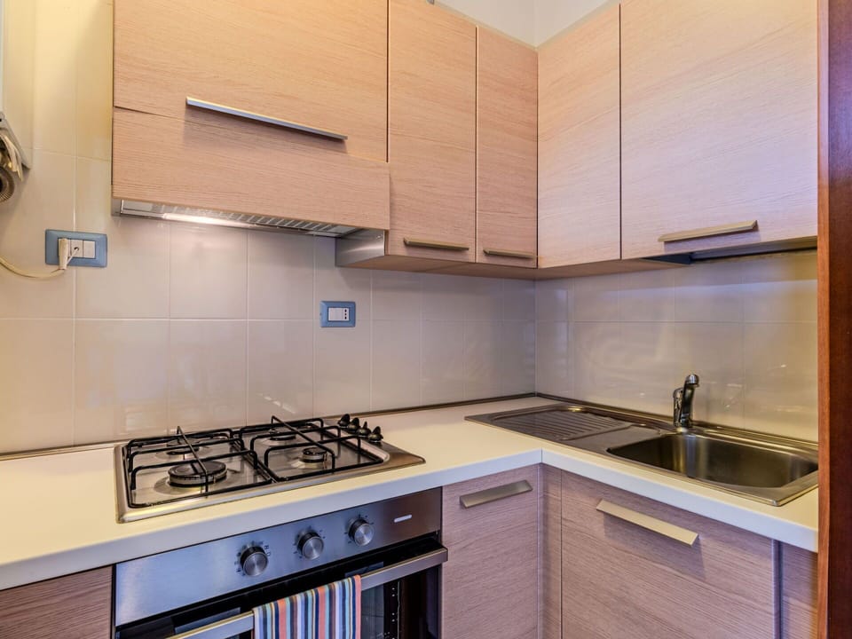 Kitchen Appliance, Kitchen, Major Appliance, Countertop, Kitchen Stove, Stove, Wood, Gas Stove, Cabinetry, Home Appliance