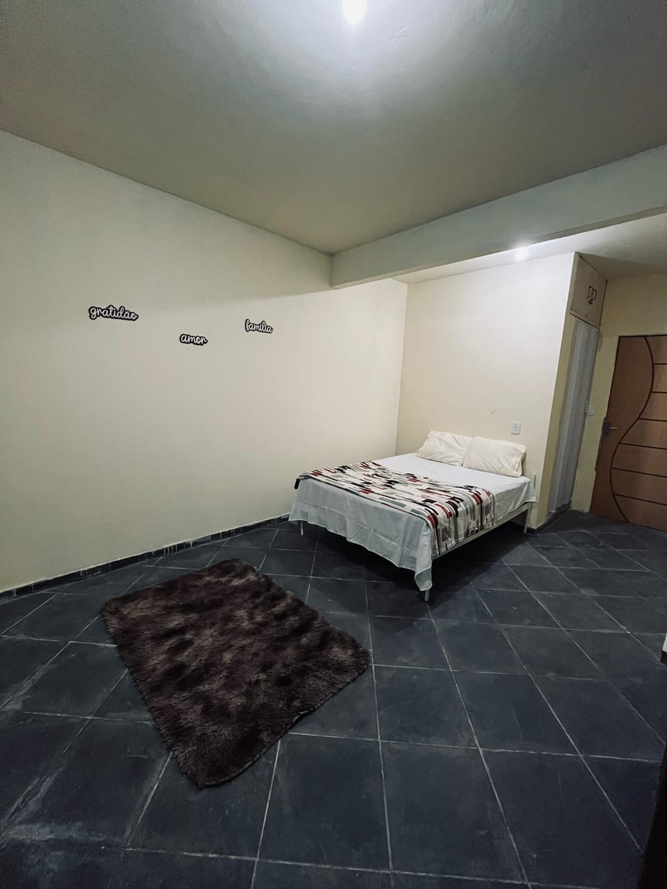 Blackout drapes, iron/ironing board, free WiFi, bed sheets
