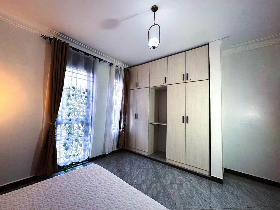 Comfort Apartment, Hill View | 1 bedroom, desk, laptop workspace, WiFi (free)