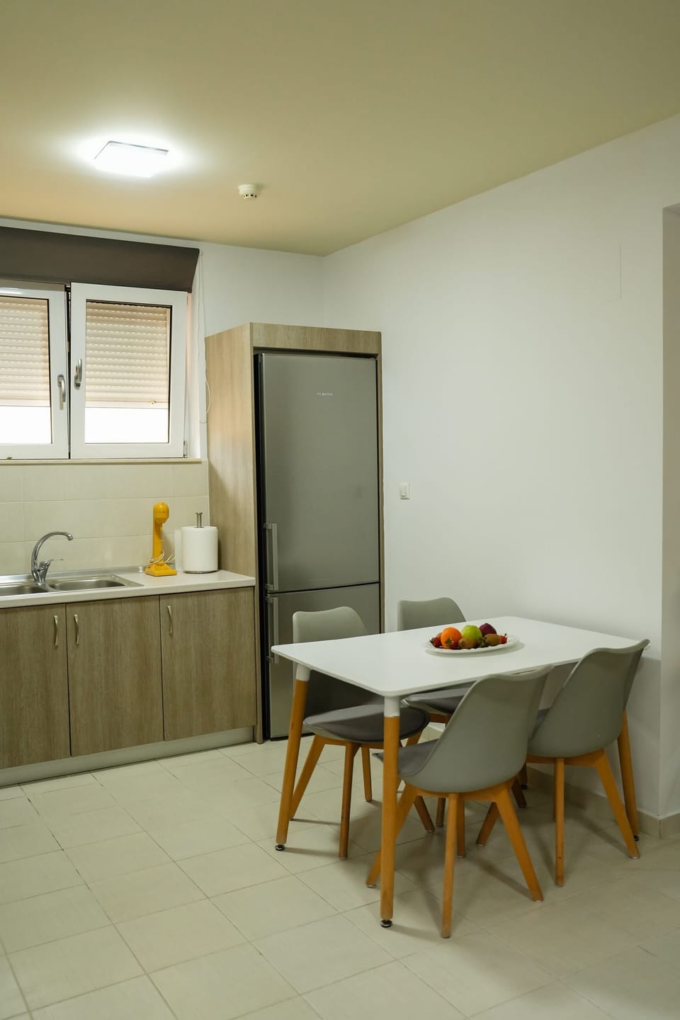 House | 1 bedroom, Internet