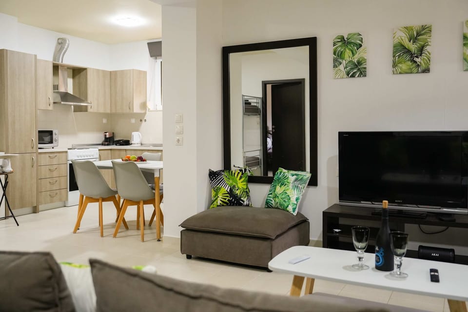 House | 1 bedroom, Internet