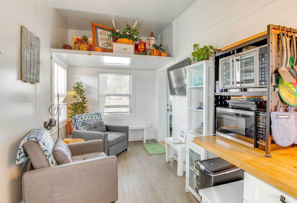 Cottage (1 Bedroom) | Front of property