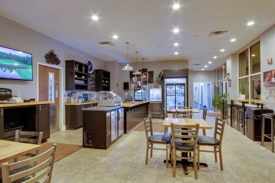 Apartment (3 Bedrooms) | Interior