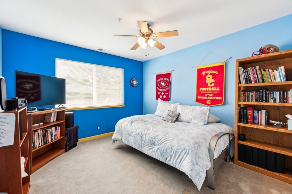 House, 5 Bedrooms | 5 bedrooms, free WiFi