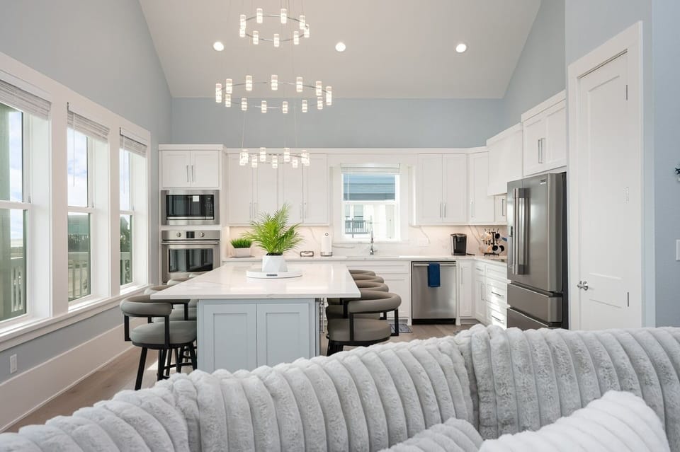 House, 3 Bedrooms | Interior