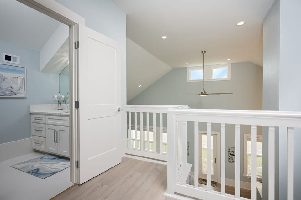 House, 3 Bedrooms | Interior