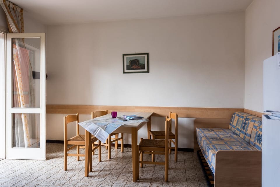 Apartment, 2 Bedrooms, Balcony, Garden View | 3 bedrooms