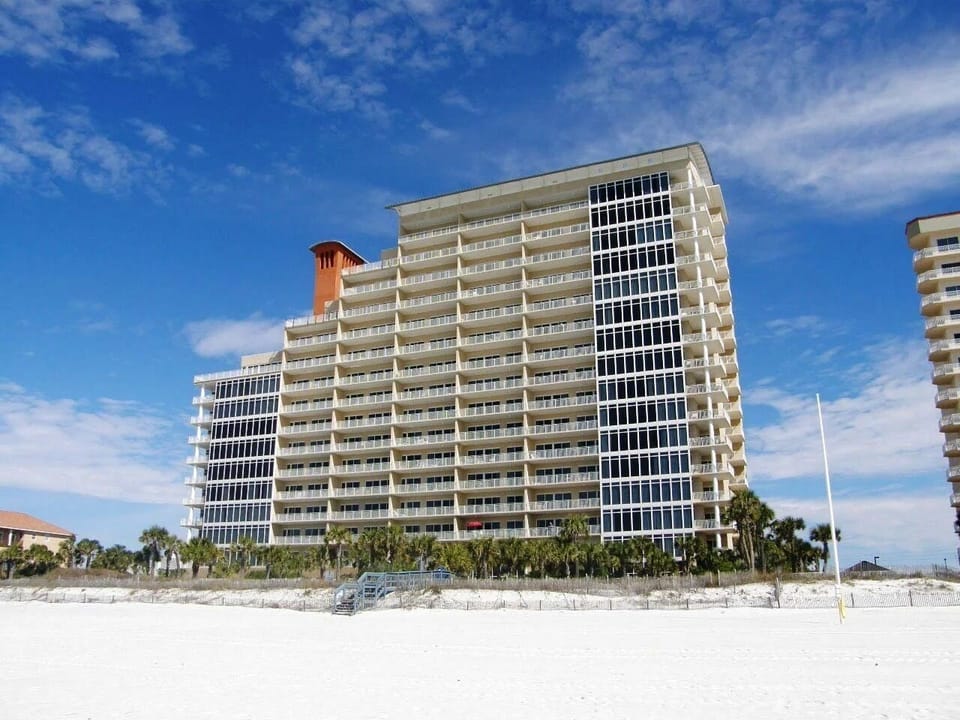 Sterling Beach Exterior