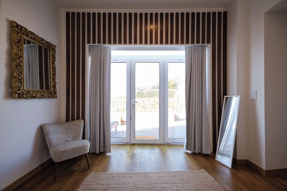 Superior Room | In-room safe, free WiFi