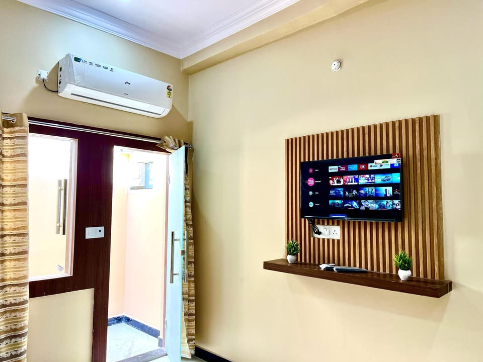 Deluxe Double Room | Desk, free WiFi