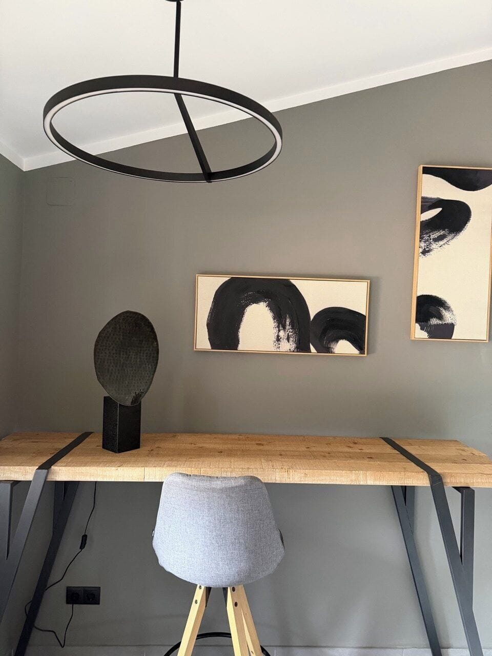 Premier Studio Suite | In-room dining