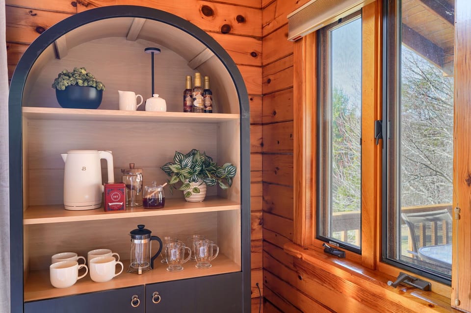 Coffee Bar