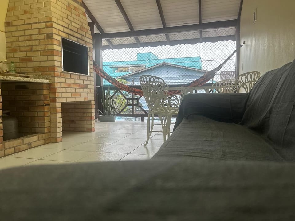 Deluxe Apartment, City View | Terrace/patio