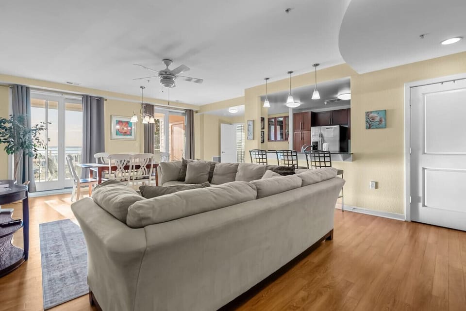 A welcoming space where sunlight streams in and every corner invites you to relax.
