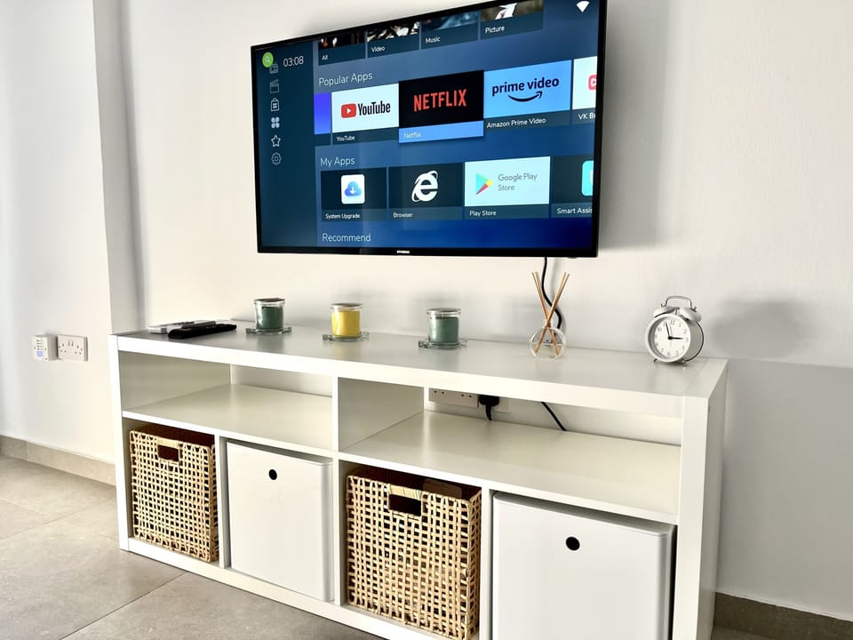 House | 2 bedrooms