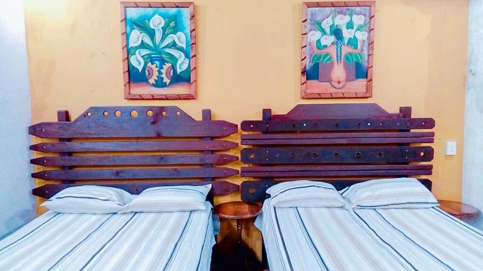 Basic Cottage | Iron/ironing board, WiFi (free), bed sheets
