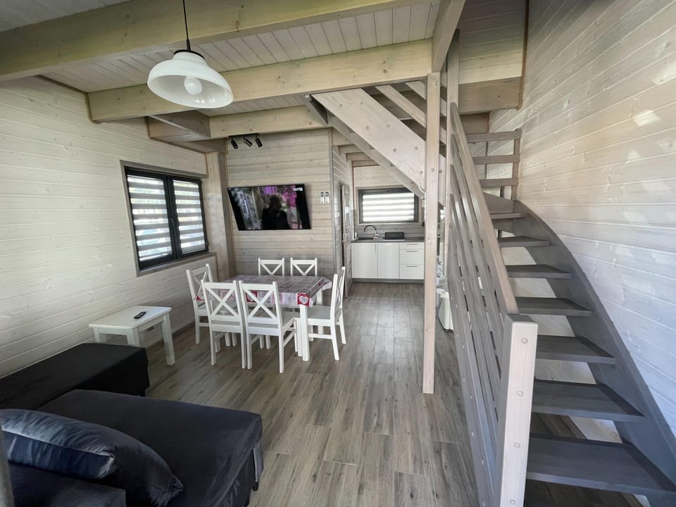 House | Living room