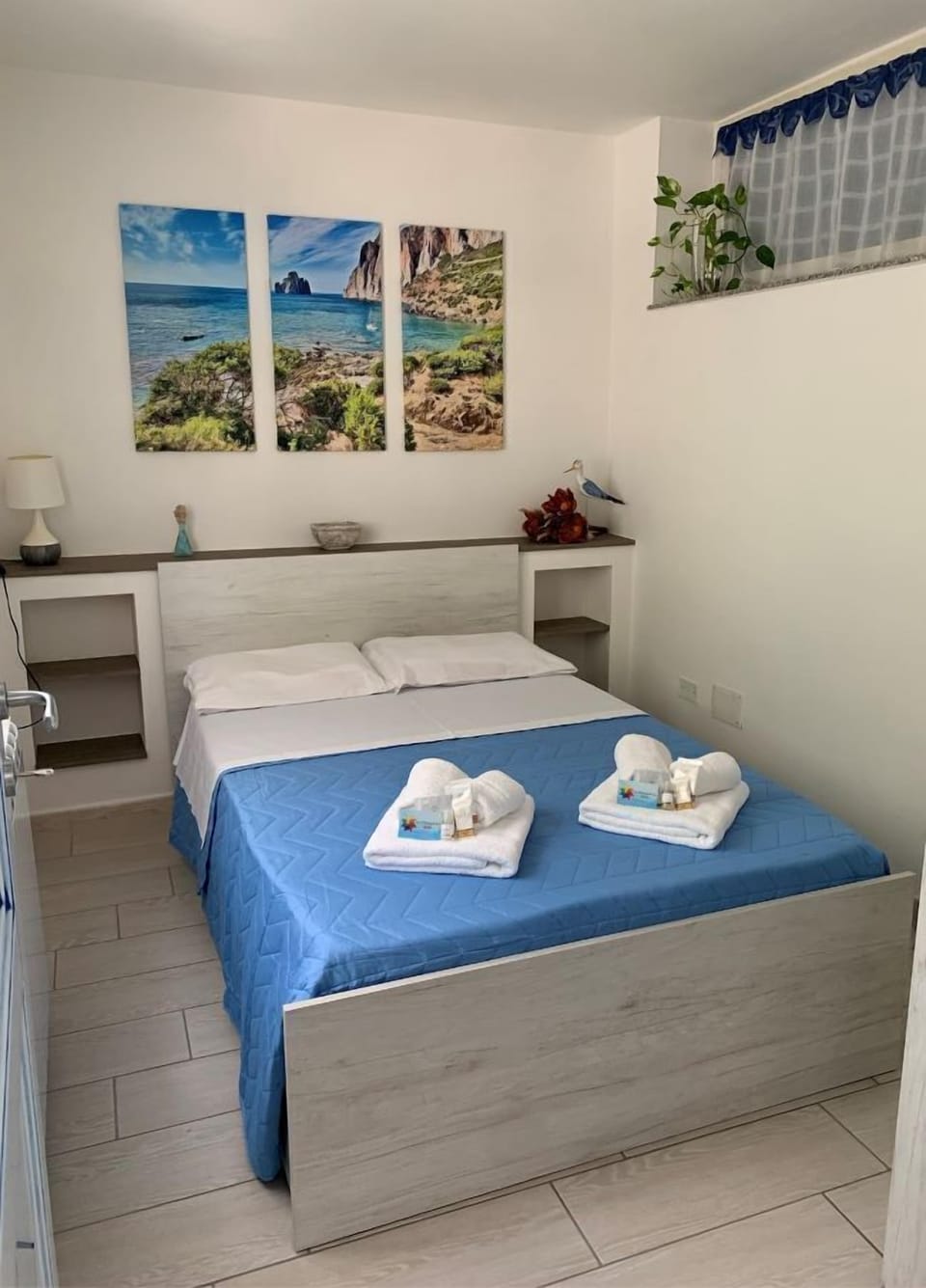 Basic Apartment, Non Smoking | 2 bedrooms, free WiFi