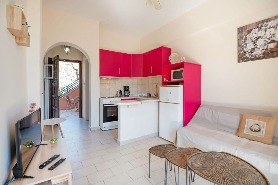 House | 2 bedrooms