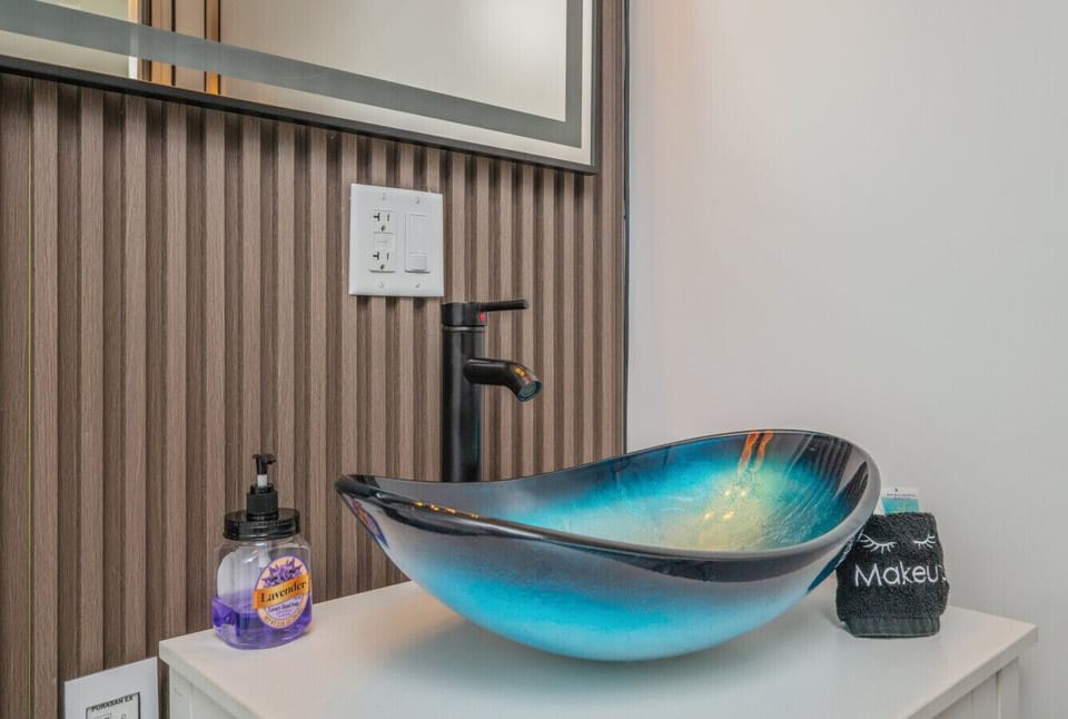 Bright, clean, and thoughtfully designed