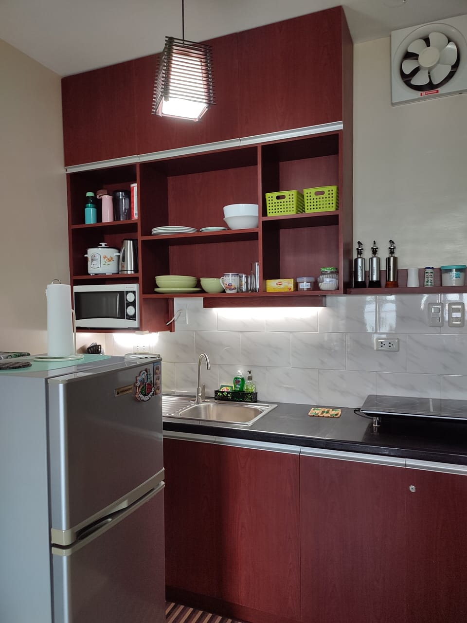 Kitchenette