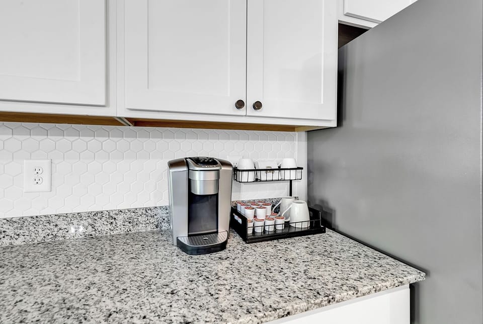 Coffee Bar