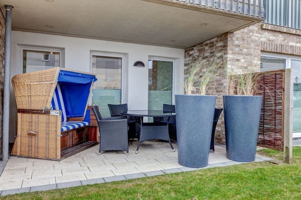 Patio / Balcony