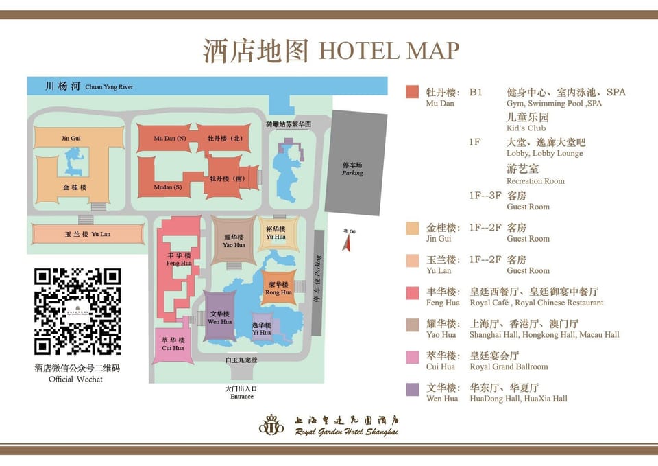 Property map