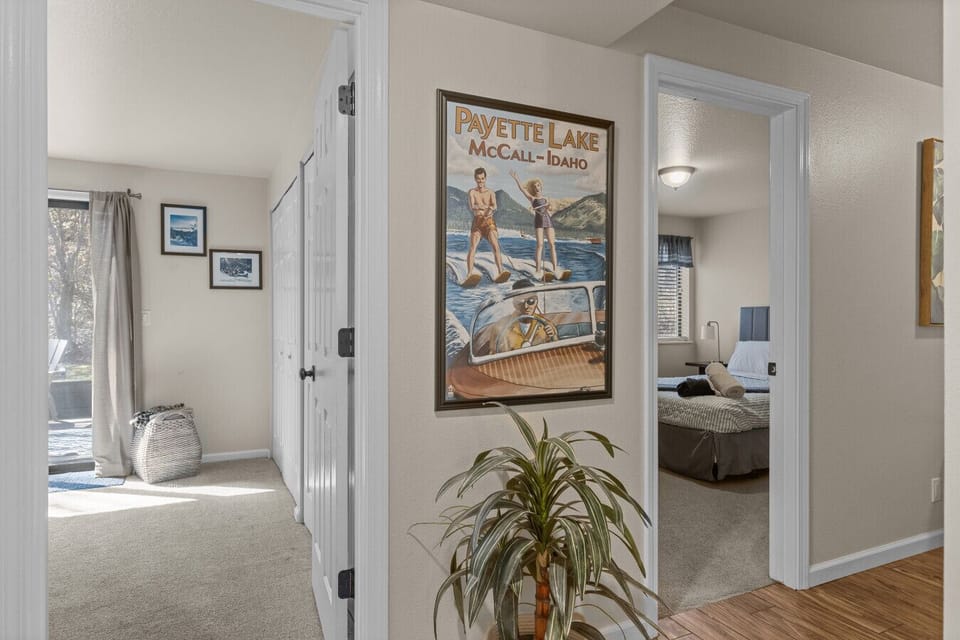 2 bedrooms
