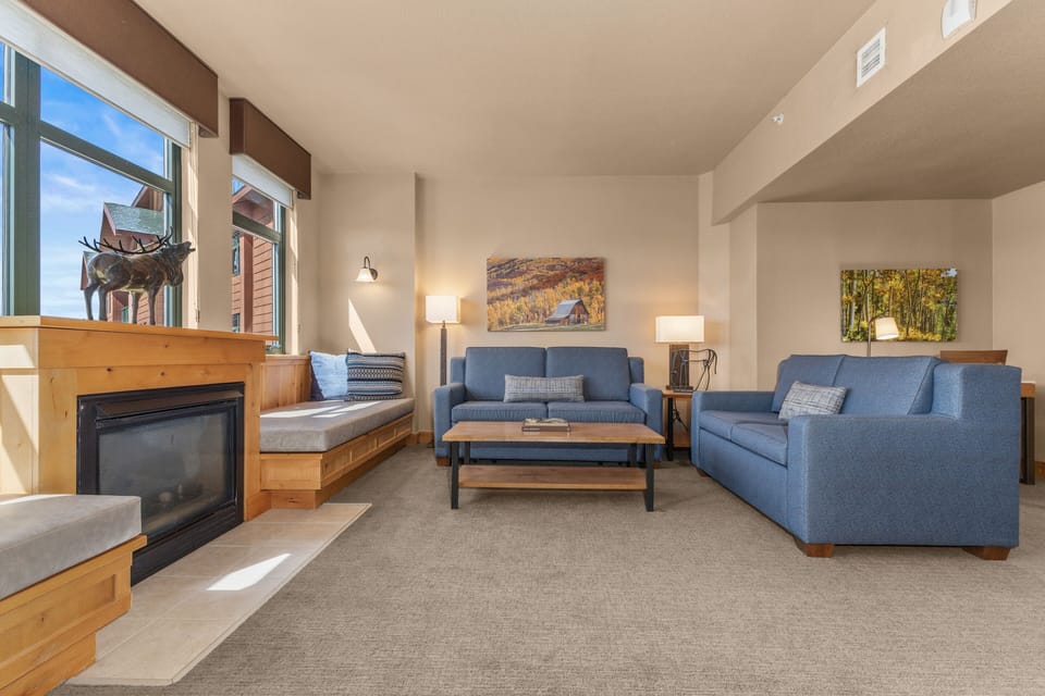 Building, Furniture, Indoors, Living Room, Room
