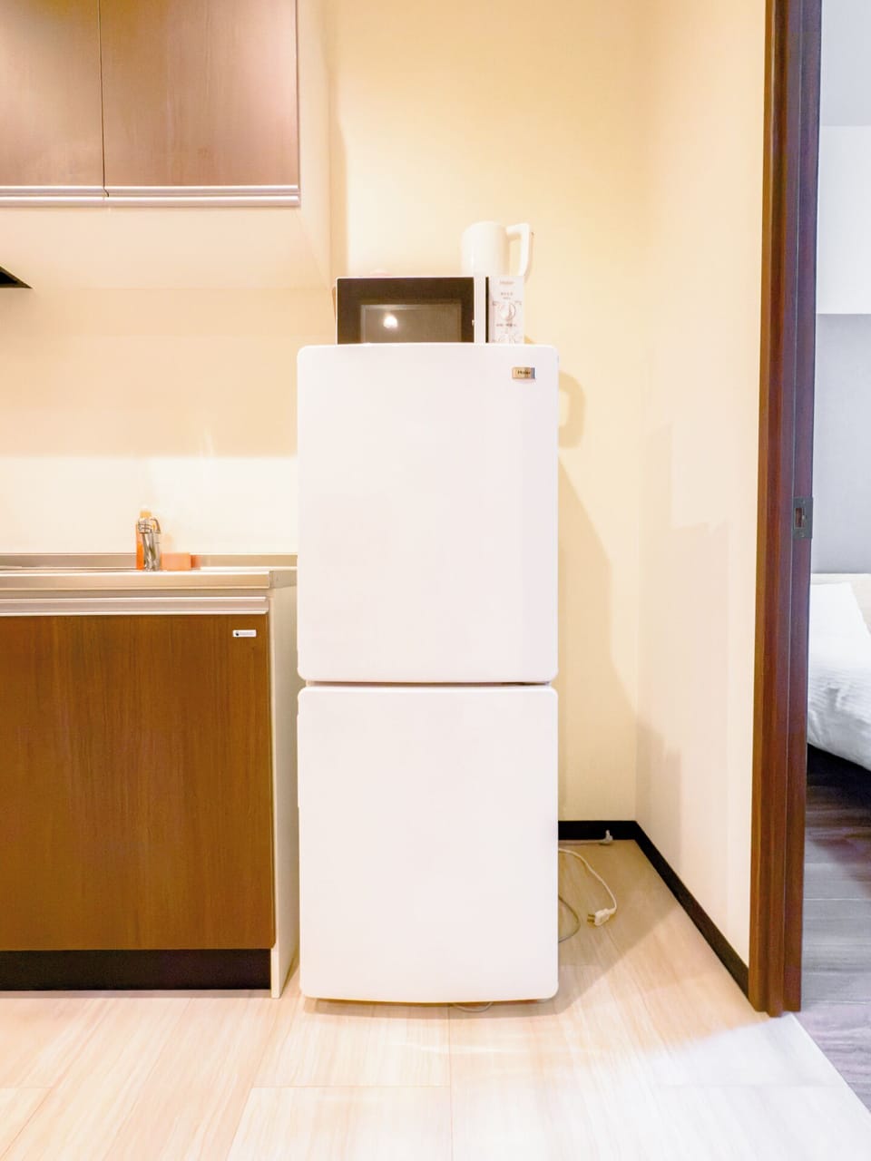 Deluxe Quadruple Room, Non Smoking | In-room dining