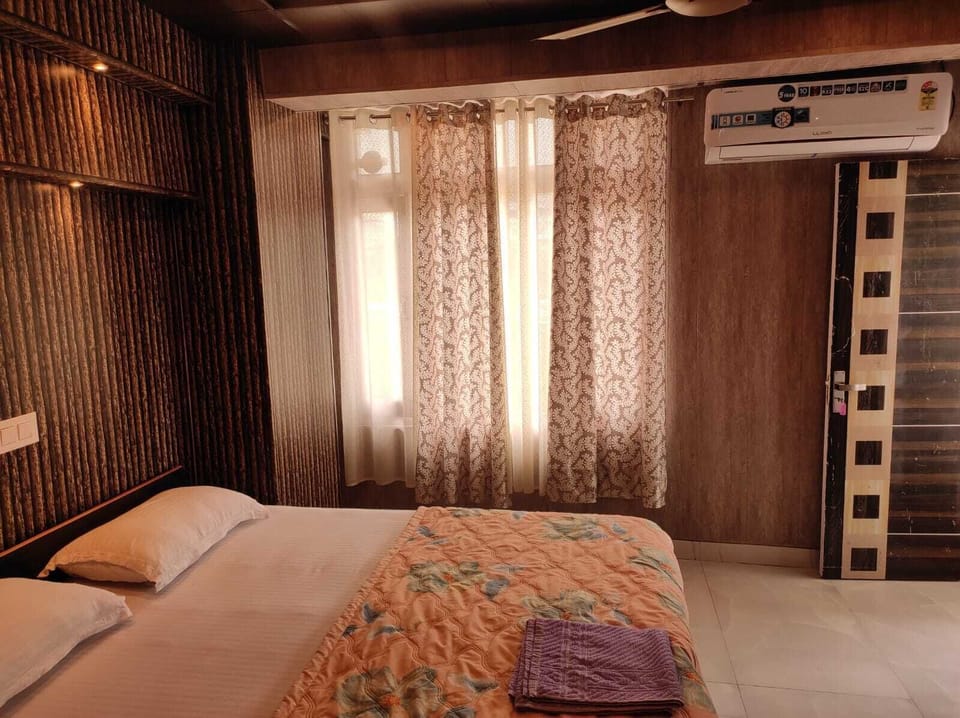 Superior Room | Soundproofing, free WiFi