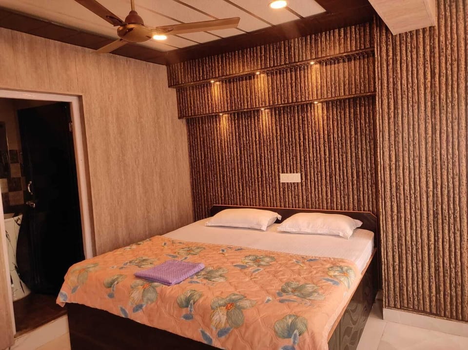 Superior Room | Soundproofing, free WiFi