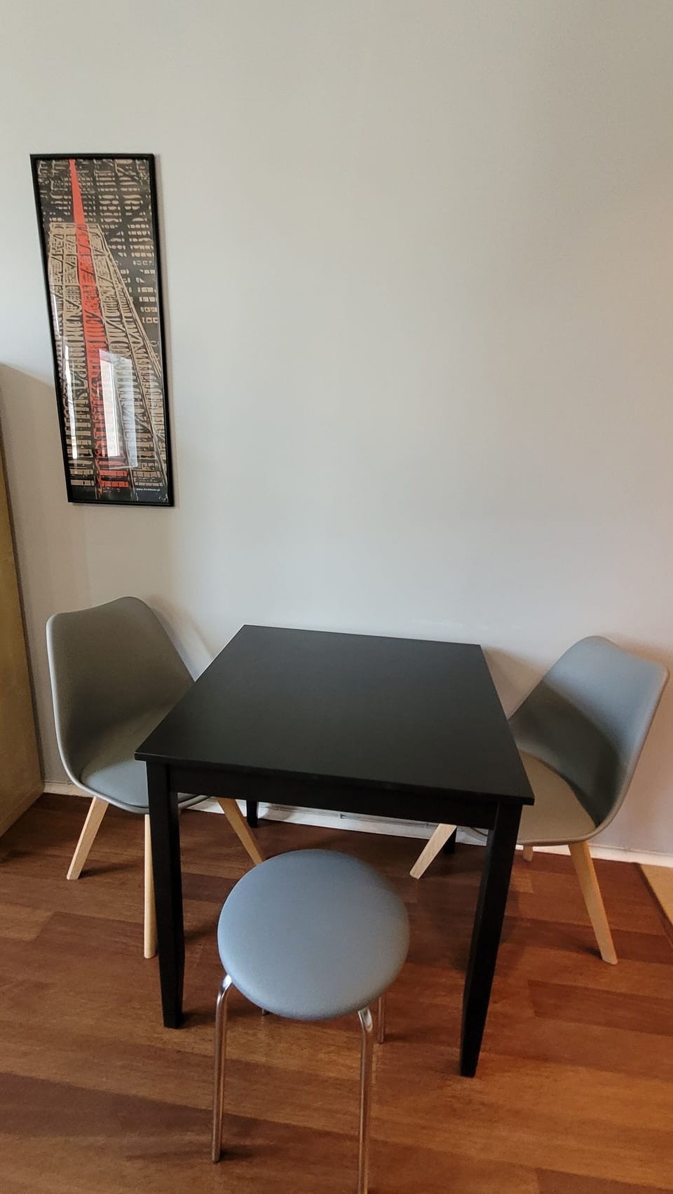Comfort Studio Suite, City View | Iron/ironing board, WiFi (free)