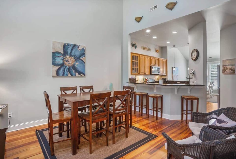 Main Dining Room