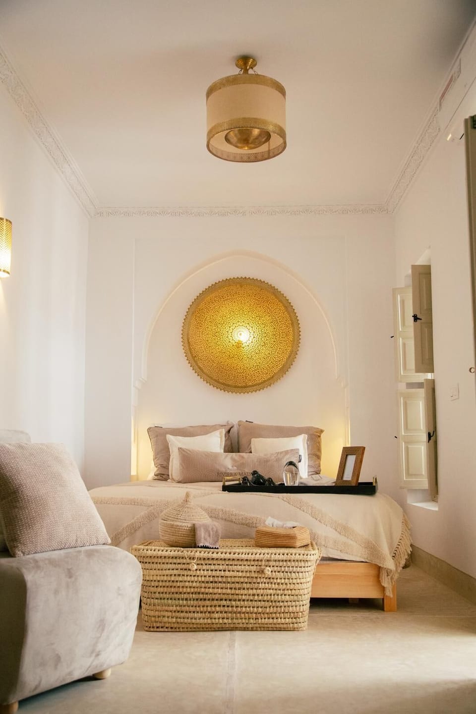 Romance | In-room safe, individually decorated, individually furnished