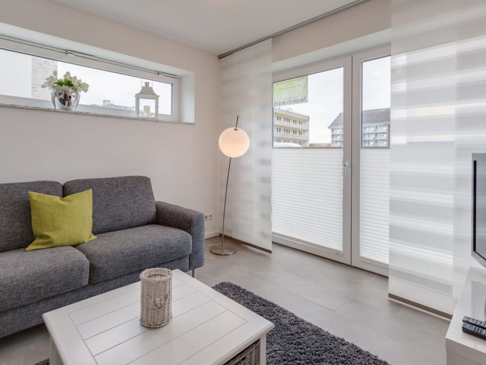 House | Living area