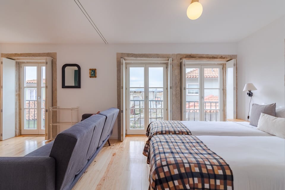 Apartment | 1 bedroom, iron/ironing board