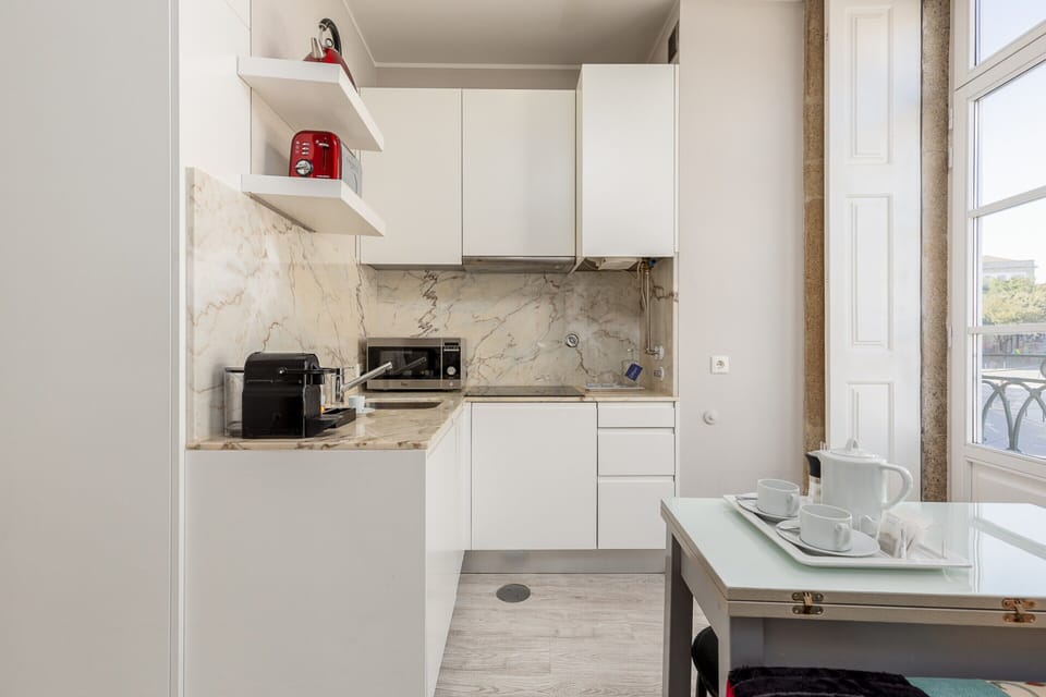 Apartment | Private kitchen