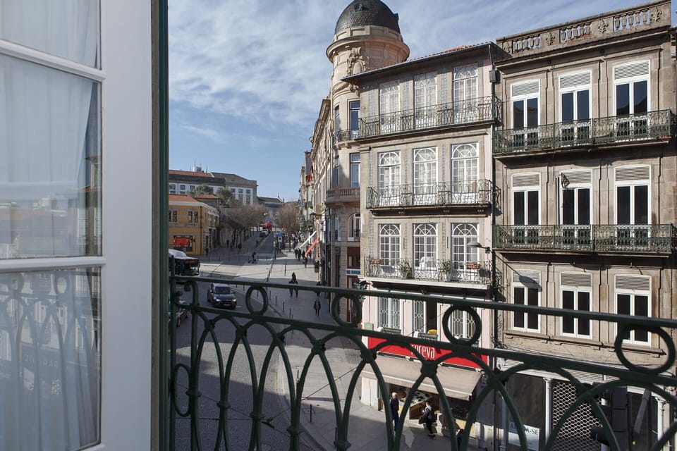 Apartment | Property grounds